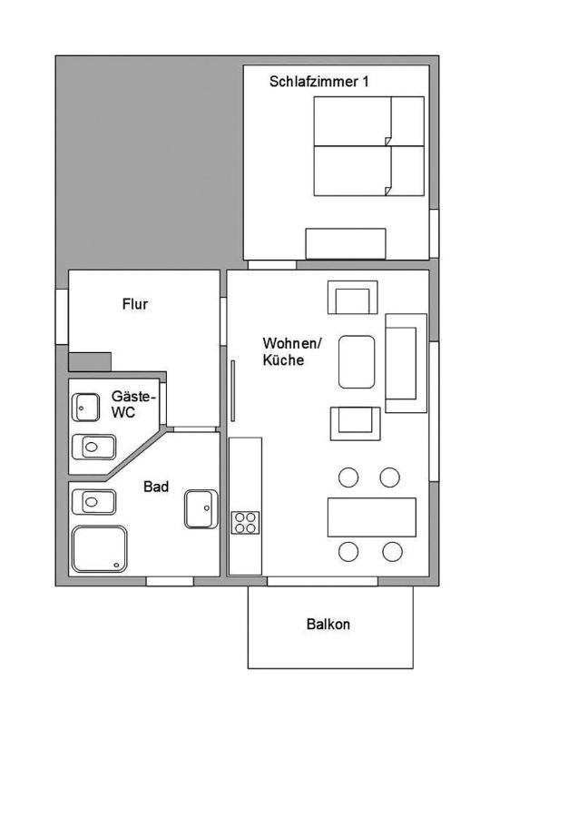 Ferienhof Lilienstein Apartman Bad Schandau Kültér fotó